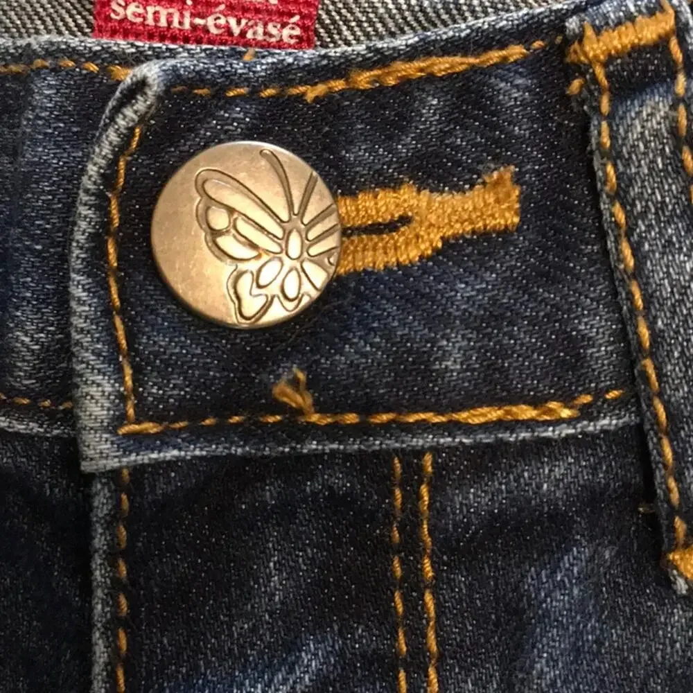 Children’s Place Bootcut Jeans